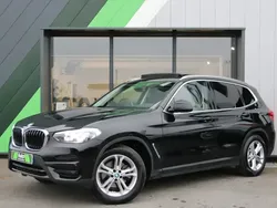 Utilisé 2021 BMW X3 SUV | 38 500 € (Bon prix)