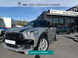 Utilisé 2019 Mini Cooper Countryman SUV | 21 490 € (Prix juste)