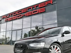 Utilisé 2013 Audi A4 Ambiente Berline | 8 790 €