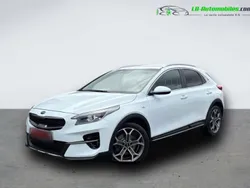 Utilisé 2020 Kia XCeed SUV | 21 800 € (Prix juste)