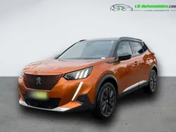 Utilisé 2023 Peugeot e-2008 SUV | 29 400 € (Prix cher)