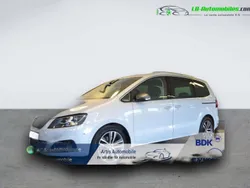 Utilisé 2020 Seat Alhambra Monospace | 39 200 € (Bon prix)