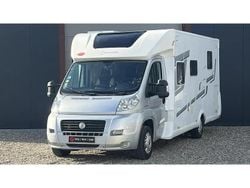 Blanc Utilisé 2014 Fiat Ducato Van | 47 990 €