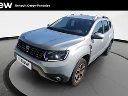 Gris Utilisé 2020 Dacia Duster Prestige SUV | 15 980 €
