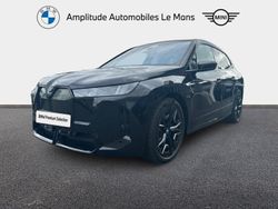 Occasion 2025 BMW iX Comfort Edition SUV | 85 980 €