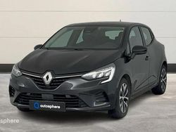 Noir Utilisé 2023 Renault Clio V Equilibre Berline | 14 490 € (Prix juste)