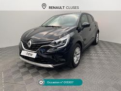Noir Occasion 2023 Renault Captur Evolution SUV | 17 690 € (Prix juste)