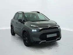 Utilisé 2024 Citroën C3 Aircross PureTech SUV | 16 150 € (Prix juste)