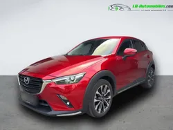 Utilisé 2018 Mazda CX-3 SUV | 20 700 € (Prix juste)