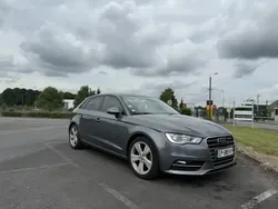 Utilisé 2014 Audi A3 Sportback Ambiente Berline | 12 000 € (Prix assez cher)