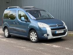 Utilisé 2010 Citroën Berlingo XTR Monospace | 4 990 € (Prix cher)