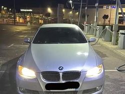 Occasion 2007 BMW 335 Cabriolet Cabriolet | 18 100 €