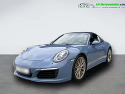Utilisé 2017 Porsche 911 Coupé | 221 400 €