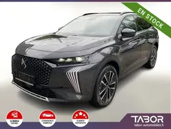 Gris Nouvelle 2024 DS Automobiles DS7 Crossback SUV | 32 761 € (Bon prix)
