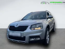 Utilisé 2016 Skoda Yeti SUV | 18 800 € (Prix juste)