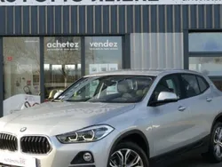Utilisé 2018 BMW X2 Sport Line SUV | 20 990 € (Prix assez cher)