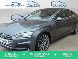 Utilisé 2017 Audi A5 S-Line Coupé | 28 490 €