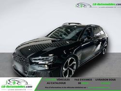 Utilisé 2019 Audi RS4 Sport Break | 63 800 € (Super prix)