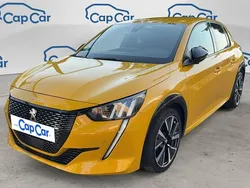 Utilisé 2019 Peugeot 208 GT-line Citadine | 12 490 € (Prix juste)