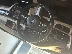 Utilisé 2016 BMW X5 Exclusive SUV | 27 300 € (Prix assez cher)