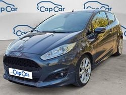 Utilisé 2013 Ford Fiesta Sport | 6 490 €