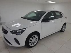 Blanc Occasion 2022 Opel Corsa-e Citadine | 15 990 € (Bon prix)