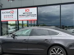 Utilisé 2010 Audi A5 Sportback Attraction Berline | 9 990 €