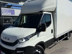 Utilisé 2019 Iveco Daily Berline | 24 900 € (Prix cher)