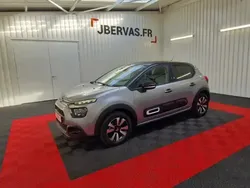 Utilisé 2023 Citroën C3 Shine Citadine | 15 990 € (Prix juste)