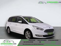 Utilisé 2018 Ford Galaxy Titanium Monospace | 20 800 € (Prix juste)