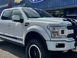 Utilisé 2021 Ford Shelby Berline | 114 900 €