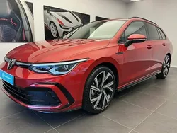 Utilisé 2024 VW Golf VIII R-line Break | 29 947 € (Bon prix)