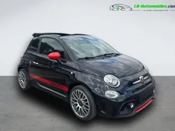 Utilisé 2019 Abarth 595 Citadine | 19 900 € (Prix juste)