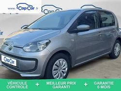 Utilisé 2013 VW up! Citadine | 5 290 € (Bon prix)