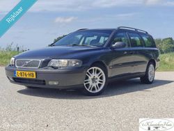 Gris Utilisé 2000 Volvo XC70 SUV | 4 450 €