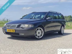Gris Utilisé 2000 Volvo XC70 SUV | 4 450 €