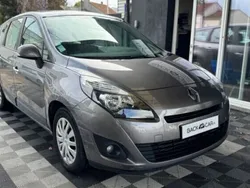 Gris Utilisé 2011 Renault Grand Scénic III Authentique Monospace | 7 490 € (Prix juste)