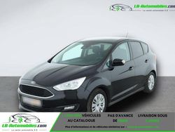 Utilisé 2019 Ford C-MAX Monospace | 19 700 € (Prix juste)