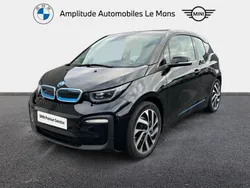 Utilisé 2018 BMW i3 Citadine | 14 890 € (Bon prix)
