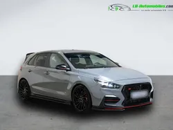 Utilisé 2019 Hyundai i30 Berline | 28 200 € (Prix juste)