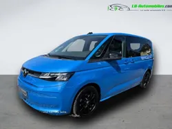 Utilisé 2022 VW Multivan Break | 52 500 € (Prix juste)