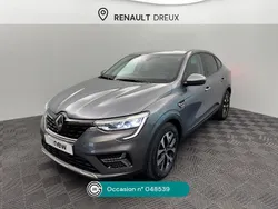 Gris Utilisé 2023 Renault Arkana Evolution SUV | 22 590 € (Prix juste)