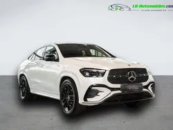 Utilisé 2024 Mercedes GLE400 Coupé | 108 500 € (Prix assez cher)