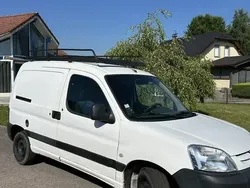 Utilisé 2004 Peugeot Partner Monospace | 3 500 €
