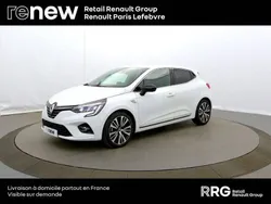 Utilisé 2021 Renault Clio V Citadine | 18 690 € (Prix juste)