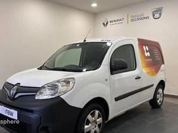 Blanc Utilisé 2021 Renault Express Van | 11 499 €