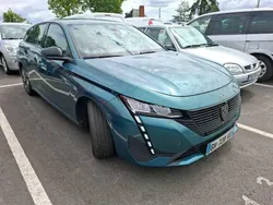 Utilisé 2022 Peugeot 308 Active Break | 16 990 € (Prix juste)