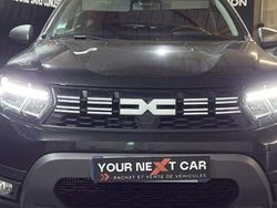 Utilisé 2020 Dacia Duster Prestige SUV | 18 990 € (Prix cher)