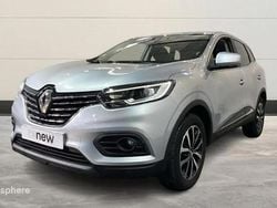 Gris Utilisé 2022 Renault Kadjar Evolution SUV | 20 999 € (Prix juste)