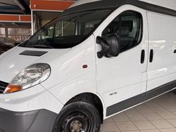 Utilisé 2007 Renault Trafic Van | 7 990 €